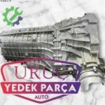 Şanzıman Komple Audi A3 2025 Çıkma 0D9300043A