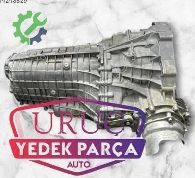 Audi A3 Şanzıman Komple 0D9300043A çıkma parça