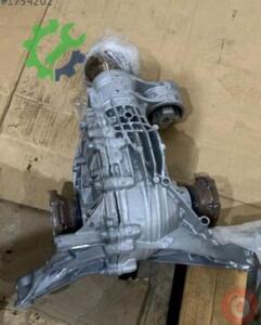 Çıkma Audi A5 Defransiyel 0DB500043G