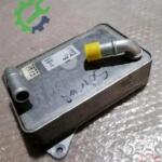 Audi A3 2022 Yağ Soğutucu Çıkma – 0DD317019