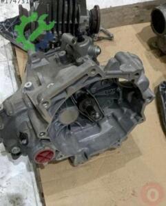 Volkswagen Polo 2022 Şanzıman Komple Çıkma - 0DF300050C