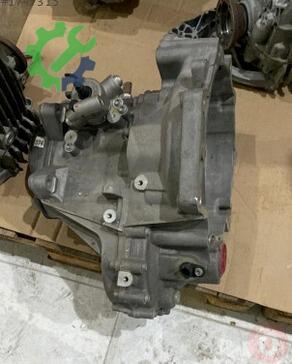 Volkswagen Polo Şanzıman Komple 0DF300050C çıkma parça