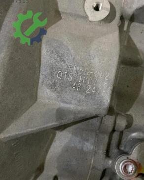 Volkswagen Polo Şanzıman Komple 0DF300050C çıkma parça