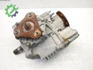 Şanzıman Komple Audi A3 2025 Çıkma 0FN409053