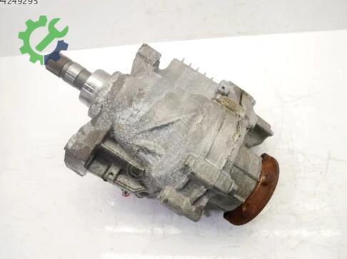 Audi A3 Şanzıman Komple 0FN409053 çıkma parça