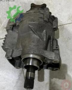 Audi A3 2022 Çıkma Defransiyel 0FN409107