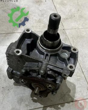 Audi A3 Defransiyel 0FN409107 çıkma parça