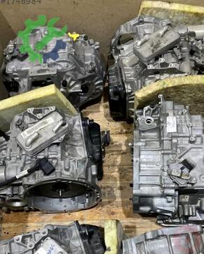Volkswagen Arteon Şanzıman Komple 0GC300044F çıkma parça