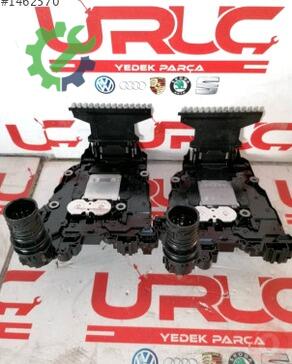 Volkswagen Passat Mekatronik 0GC927711G çıkma parça