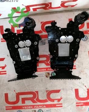 Volkswagen Passat Mekatronik 0GC927711G çıkma parça