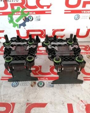 Volkswagen Passat Mekatronik 0GC927711G çıkma parça