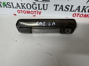 MURAT 131 SAĞ ÖN KAPI KOLU DIŞ