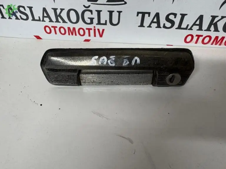 Tofaş Murat 131 Sağ Ön Kapı Kolu çıkma parça