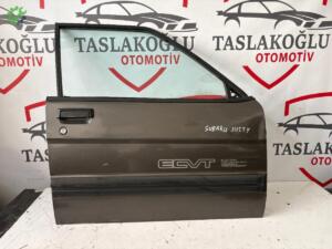 SUBARU JUSTY SAĞ ÖN KAPI
