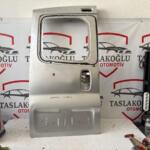 RENAULT TRAFİC SOL BAKAJ KAPAĞI HASARLI
