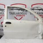 FİAT PALİO VAN SAĞ ÖN KAPI HAHİF HASARLI