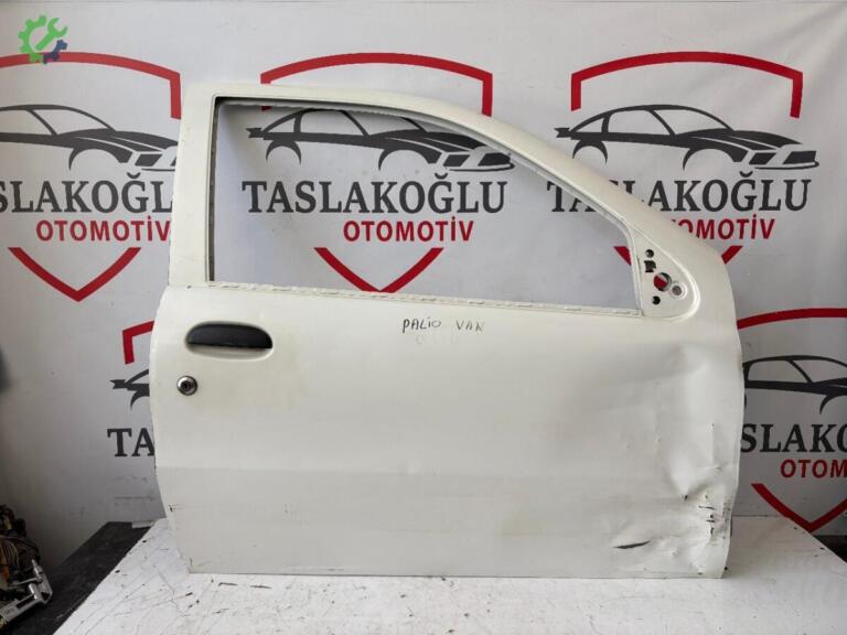 Fiat Palio Sağ Ön Kapı çıkma parça