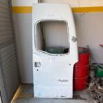 RENAULT MASTER 1 SAĞ BAGAJ KAPAĞI