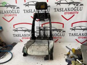 AUDİ A4 ÖN SAĞ KOLTUK İSKELETİ