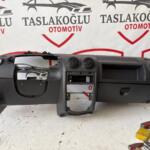 Dacia Logan Torpido çıkma parça - TASLAKOĞLU OTOMOTİV ÇIKMA PARÇA Bursa