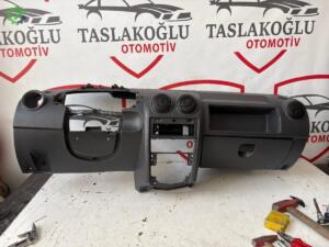 DACİA LOGAN TORPİDO