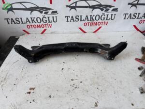 FİAT DOBLO 1.9 TRAVERS