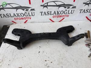 FİAT İDEA TRAVERS