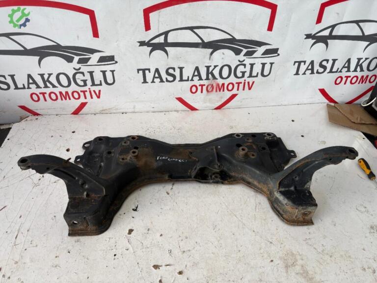 Ford Transit Connect çıkma parça