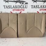 HYUNDAİ ACCENT ERA ARKAKOLDUK SIRT VE AYAĞI