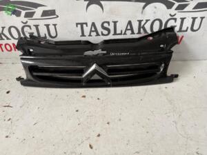 CİTROEN BERLİNGO PANJUR