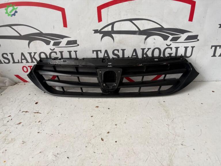 Dacia Lodgy Panjur çıkma parça