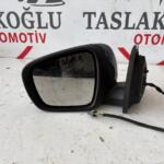 RENAULT KADJAR SOL AYNA ELEKTRİKLİ KATLANIR