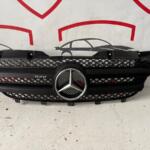 MERCEDES SPRİNTER PANJUR