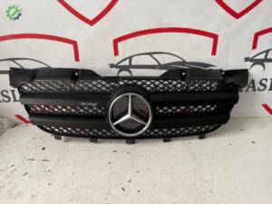 MERCEDES SPRİNTER PANJUR