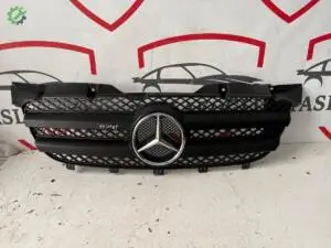 MERCEDES SPRİNTER PANJUR