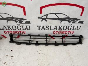 HYUNDAİ H100 KAMYONET TAMPON IZGARASI