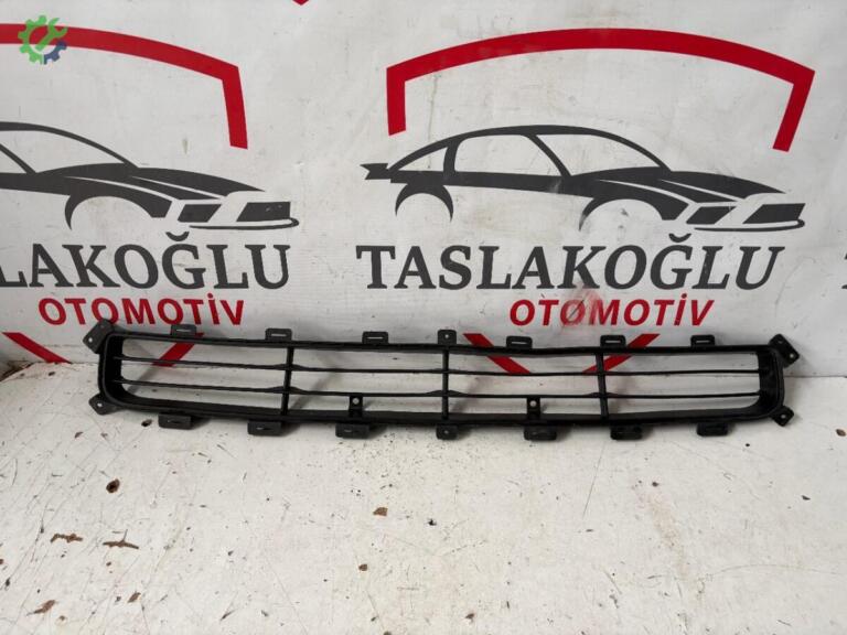 Hyundai H100 Tampon Izgarası çıkma parça