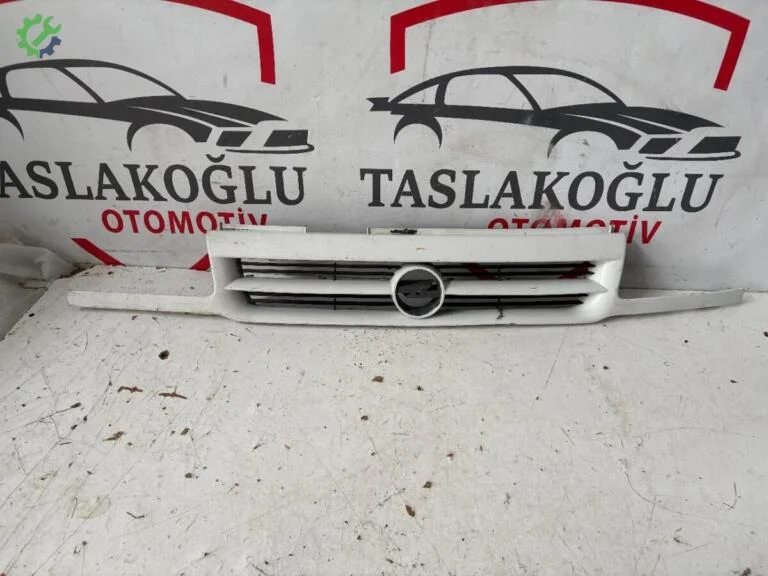 Opel Astra Panjur çıkma parça