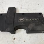 OPEL VECTRA C MOTOR KAPAĞI
