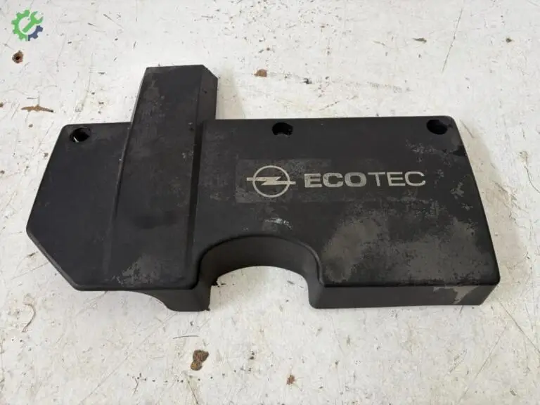 Opel Vectra Motor Kapağı çıkma parça