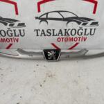 PEUGEOT 206 PANJUR VE ARMA