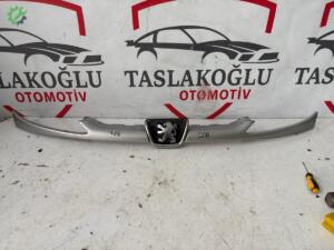PEUGEOT 206 PANJUR VE ARMA