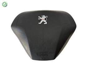 PEUGEOT BİPPER DİREKSİYON AİRBAG