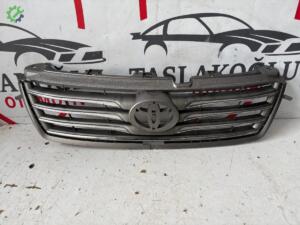 TOYOTA RAV4 PANJUR HAFİF KUSURLU
