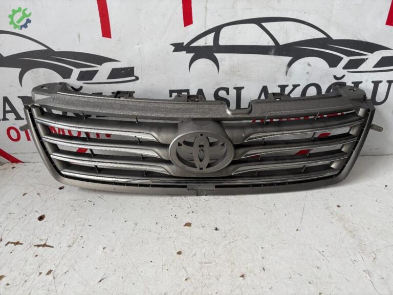 Toyota RAV4 Panjur çıkma parça