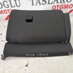 TOYOTA COROLLA TORPİDO KAPAĞI