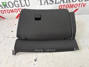 TOYOTA COROLLA TORPİDO KAPAĞI