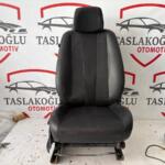 RENAULT MEGANE 3 YOLCU KOLTUĞU