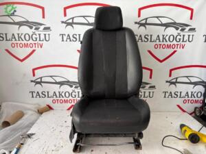 RENAULT MEGANE 3 YOLCU KOLTUĞU