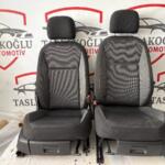 VOLKSWAGEN TİGUAN KOLTUK TAKIM ÖN ARKA